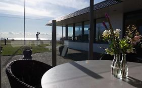 Inselblume 82 - Bungalow am Südstrand mit Meerblick